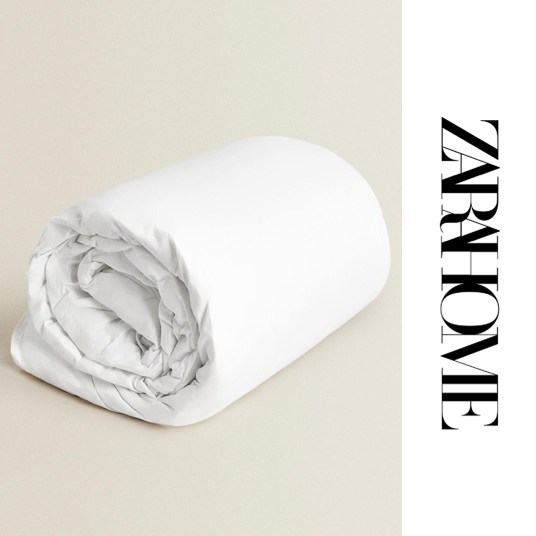 Zara Home Facebook ad