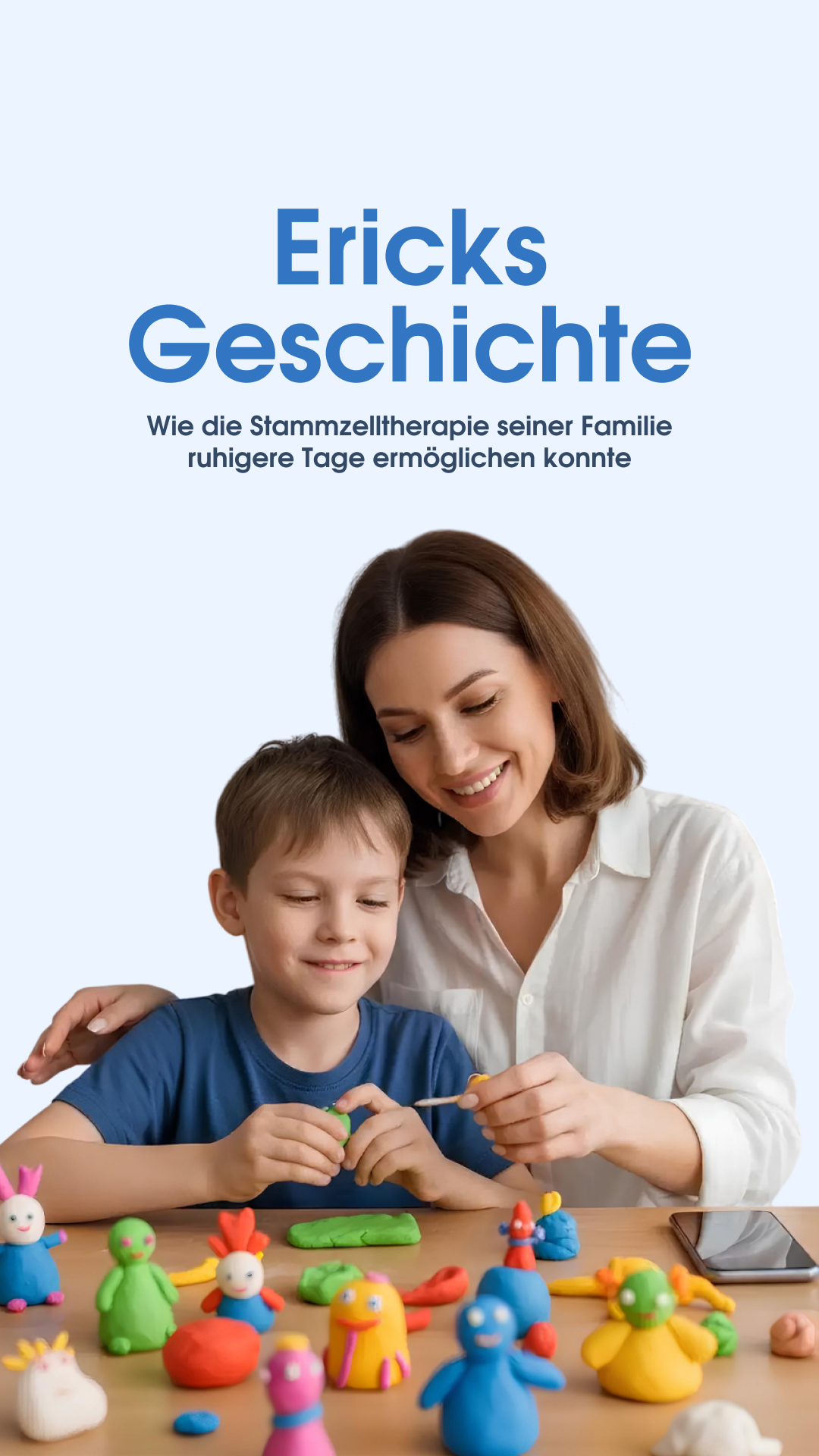 Swiss Medica XXI Century Facebook ad