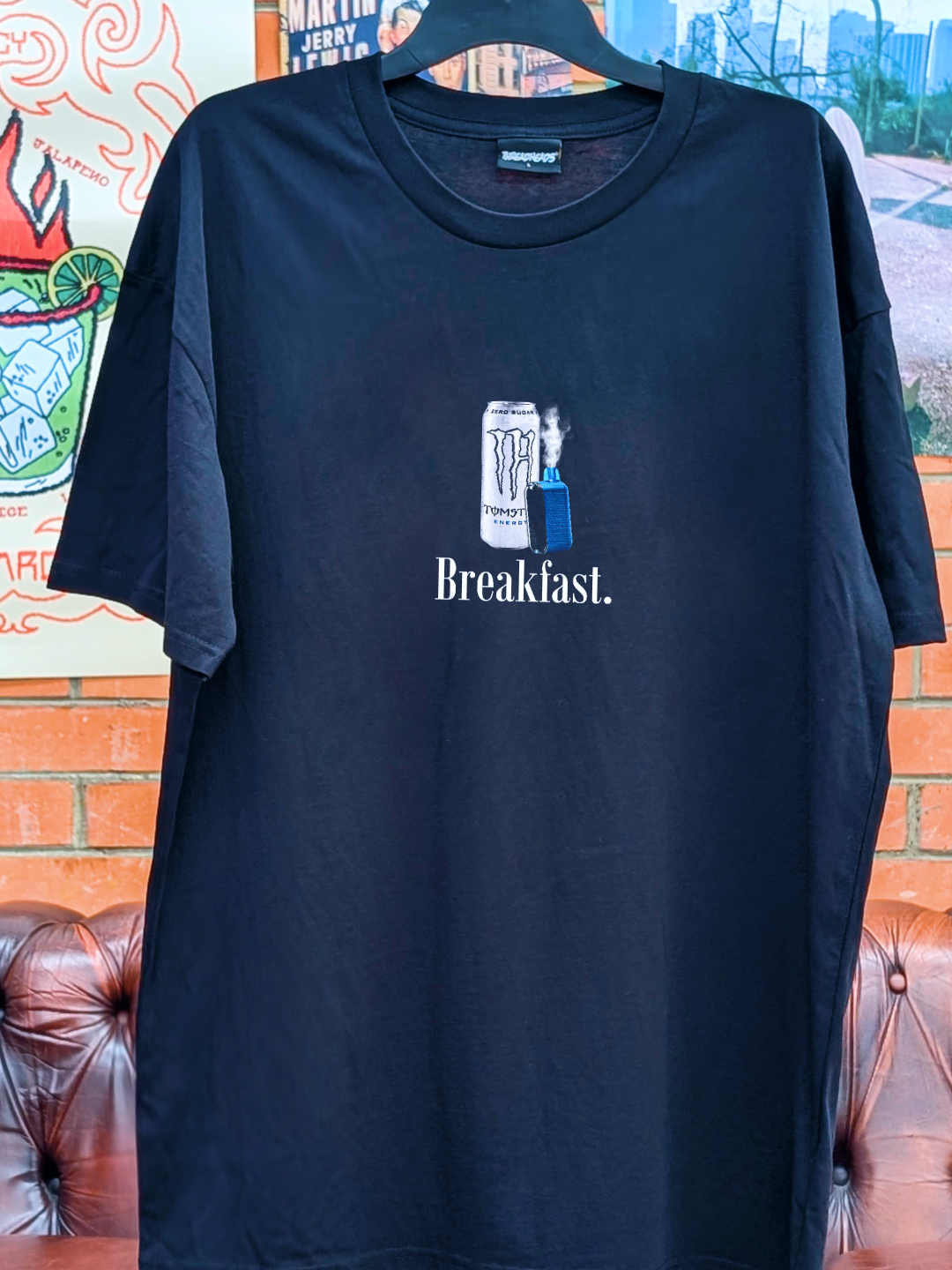 Threadheads Facebook ad