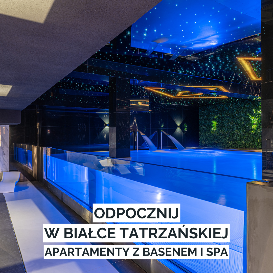 Aparthotel Diamond Facebook ad: Odpocznij w górach