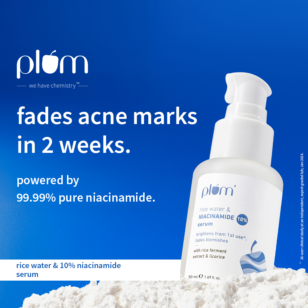 Plum Facebook ad
