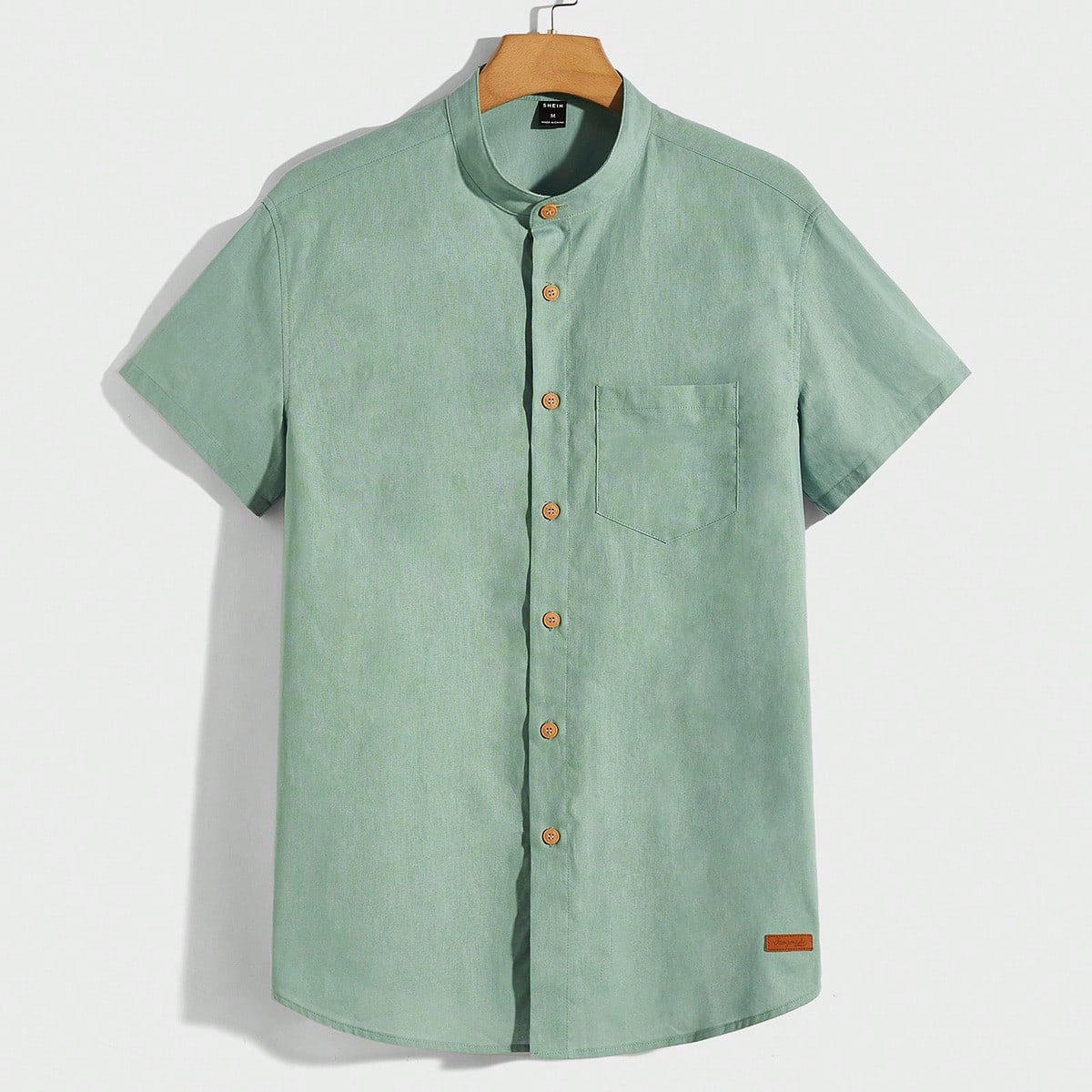 SHEIN MEN Facebook ad