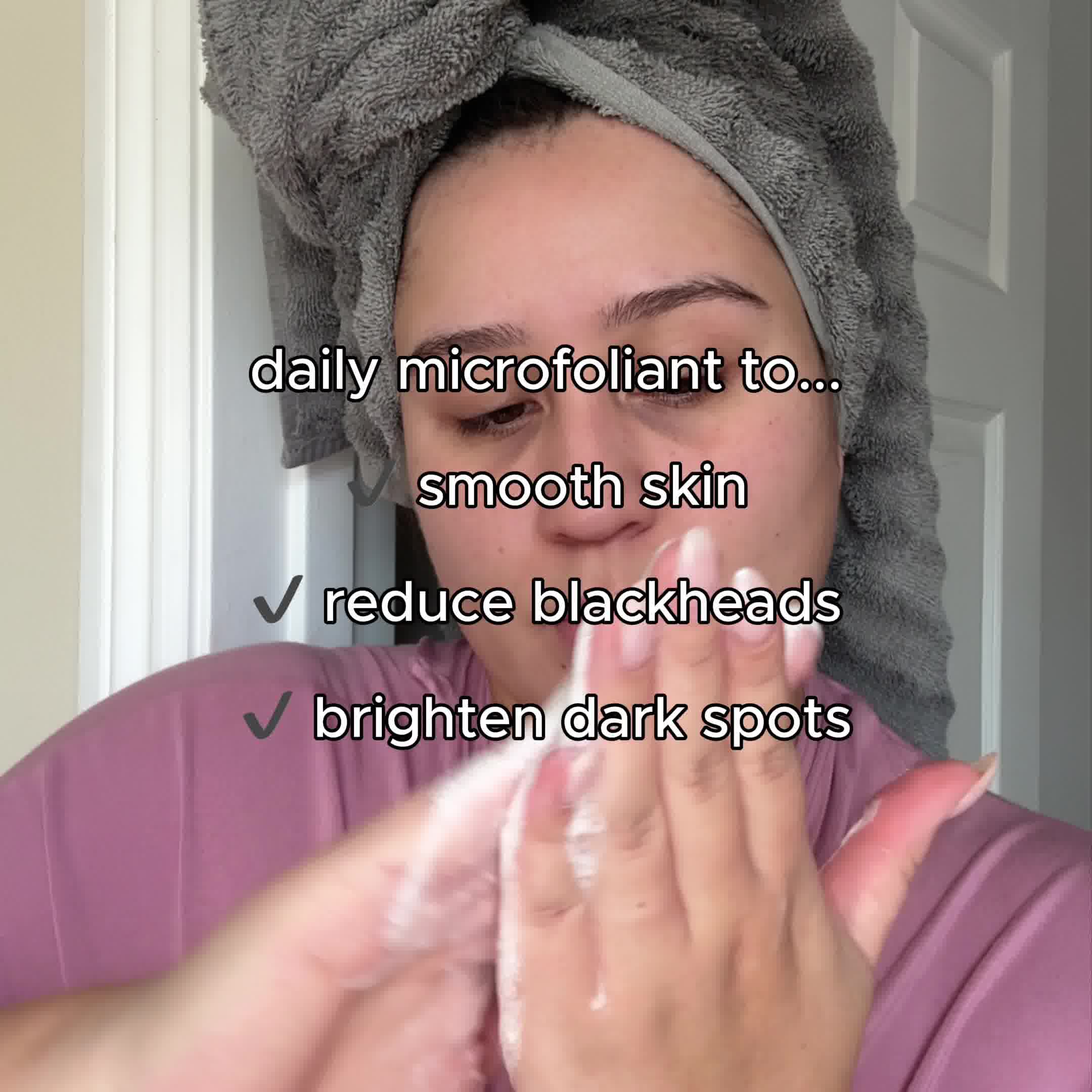 Dermalogica Facebook ad from Aug 14, 2026