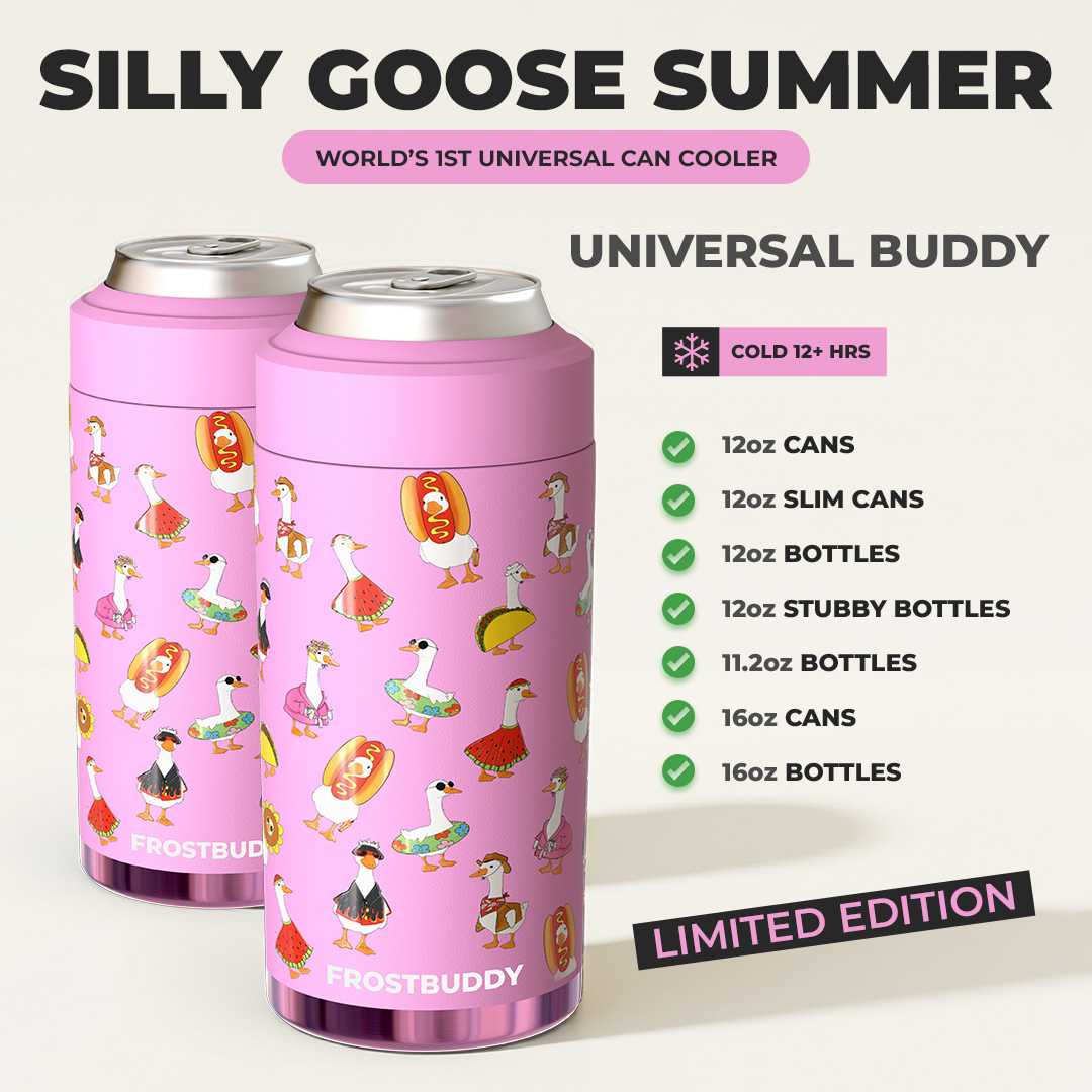 Frost Buddy Facebook ad