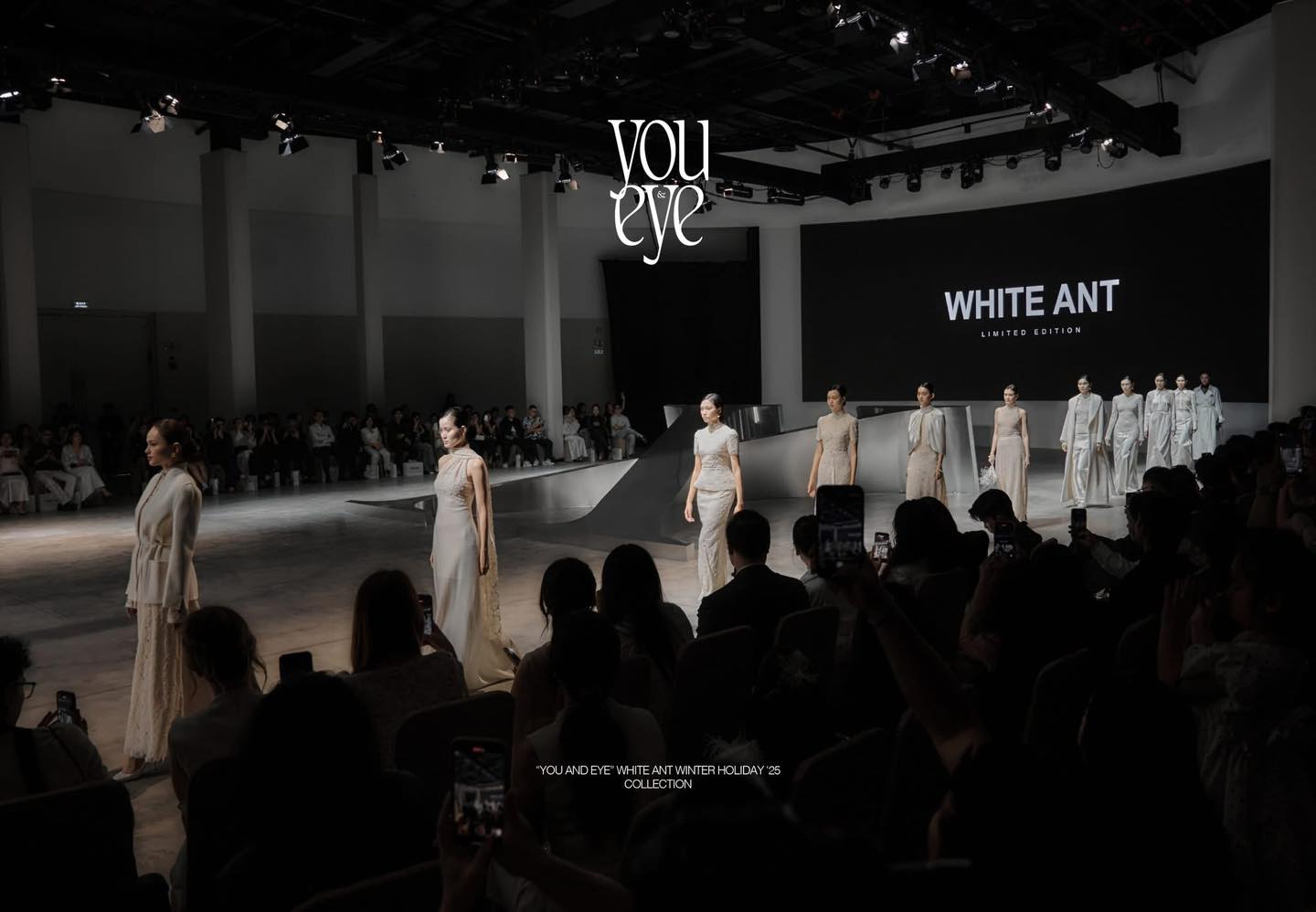 WHITE ANT Hồ Chí Minh - 128 Nguyễn Trãi, Quận 1 Facebook ad