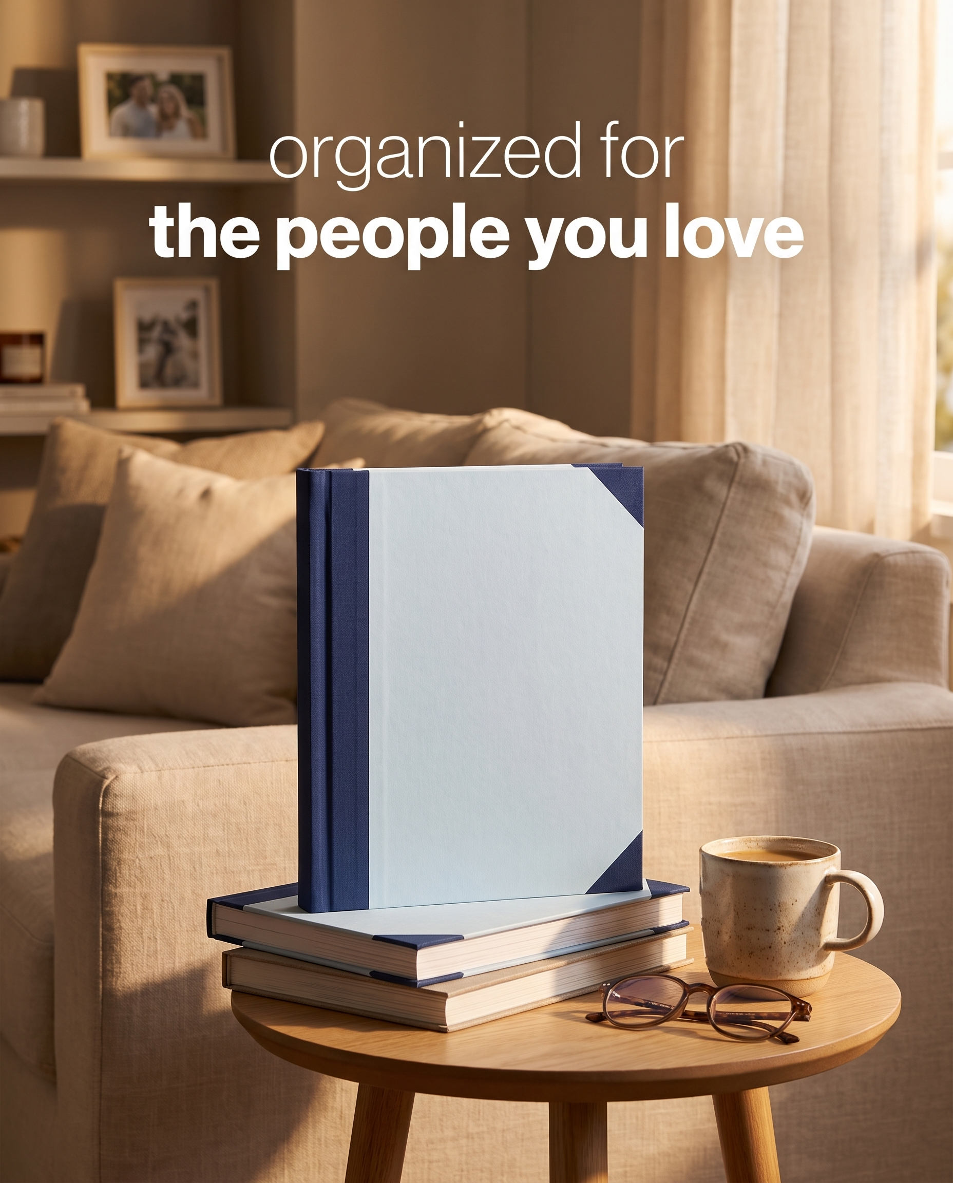 LifeTrove Facebook ad