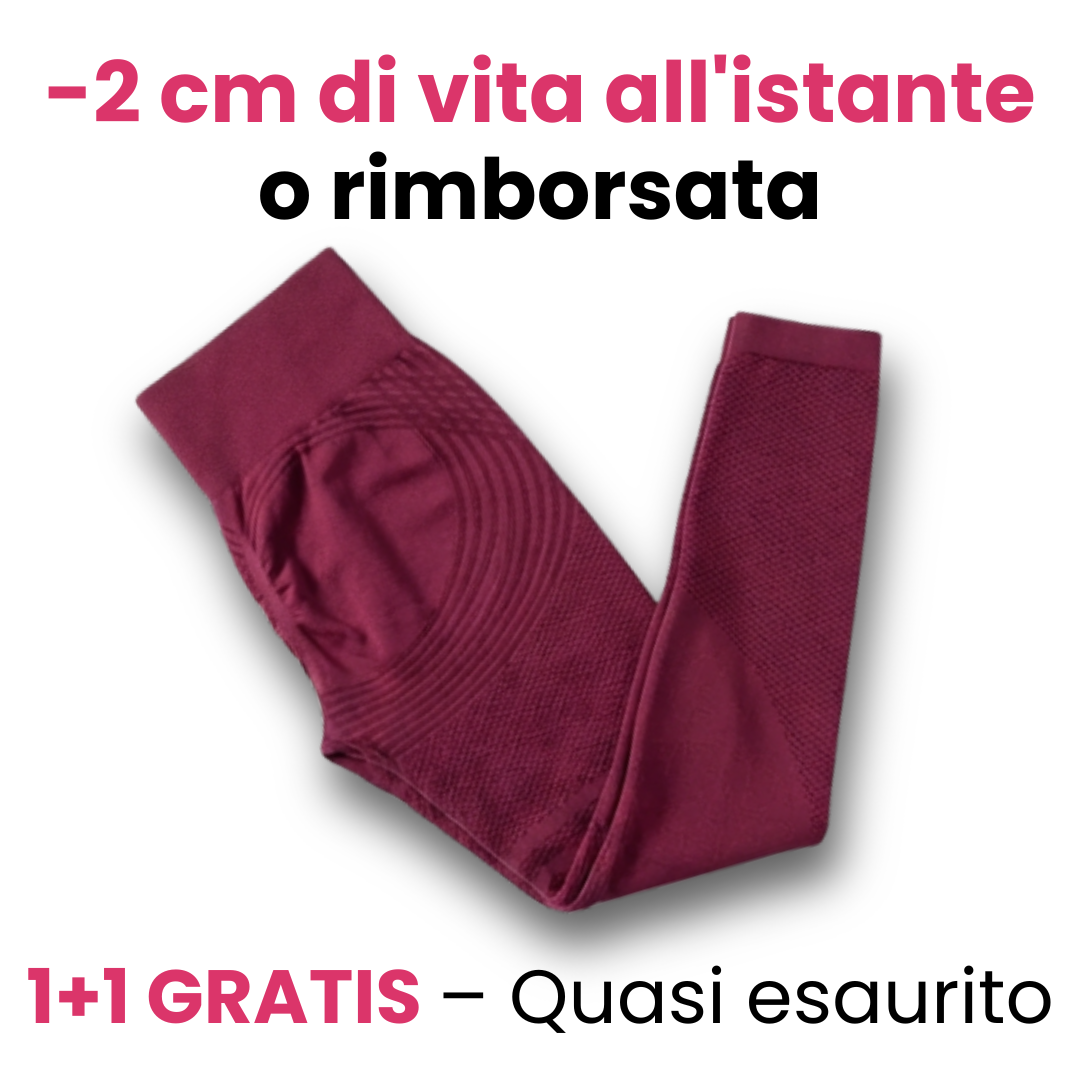 FittaBella Facebook ad
