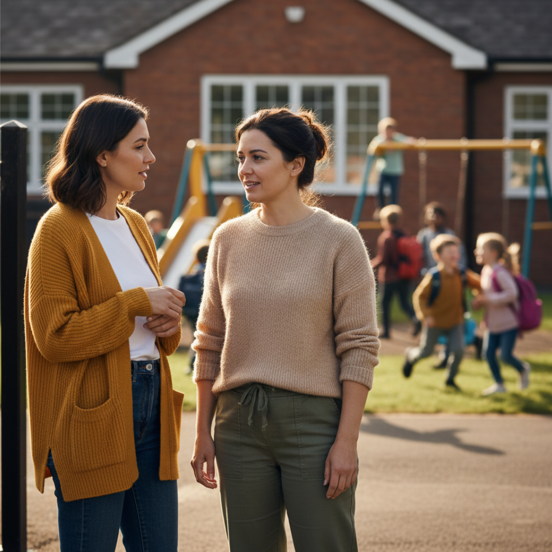 De Kinder Slaap Specialist Facebook ad: Lees dit als je kind niet kan uitschakelen