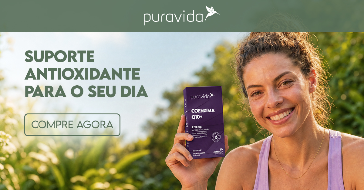 Puravida Facebook ad