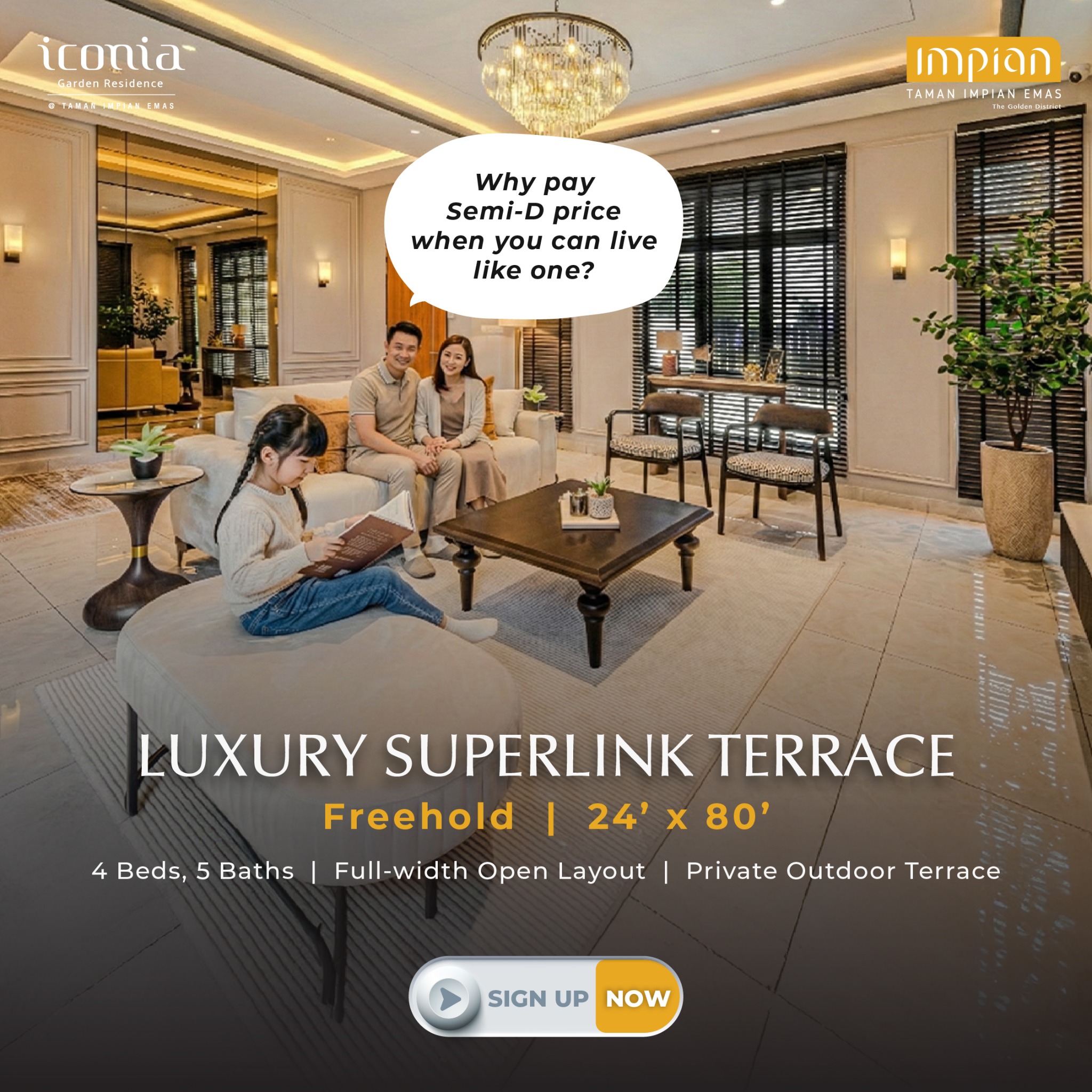 iProperty.com.my Facebook ad