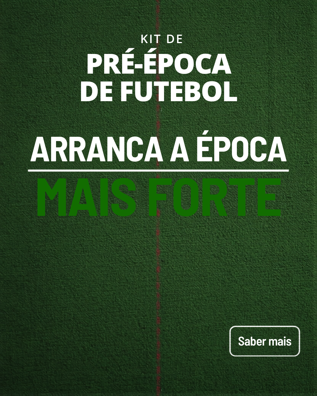 Xavier Costa - Desporto Facebook ad