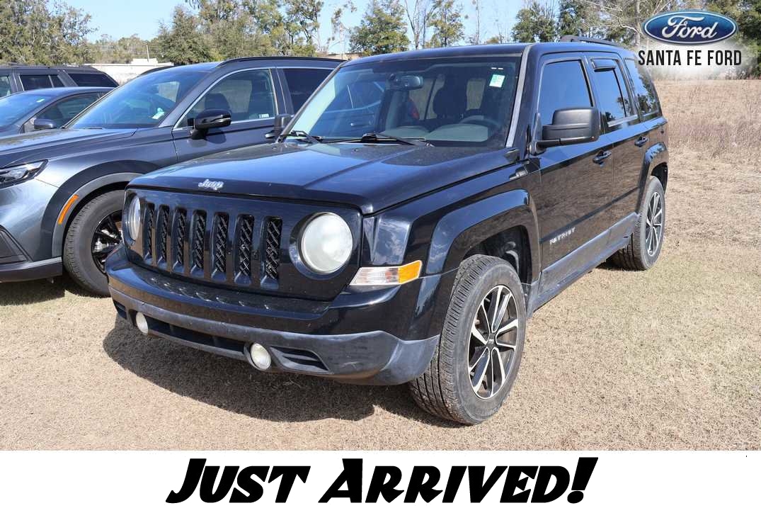 Santa Fe Ford Facebook ad: ***Ford, Chevy, Ram, Toyota & more!