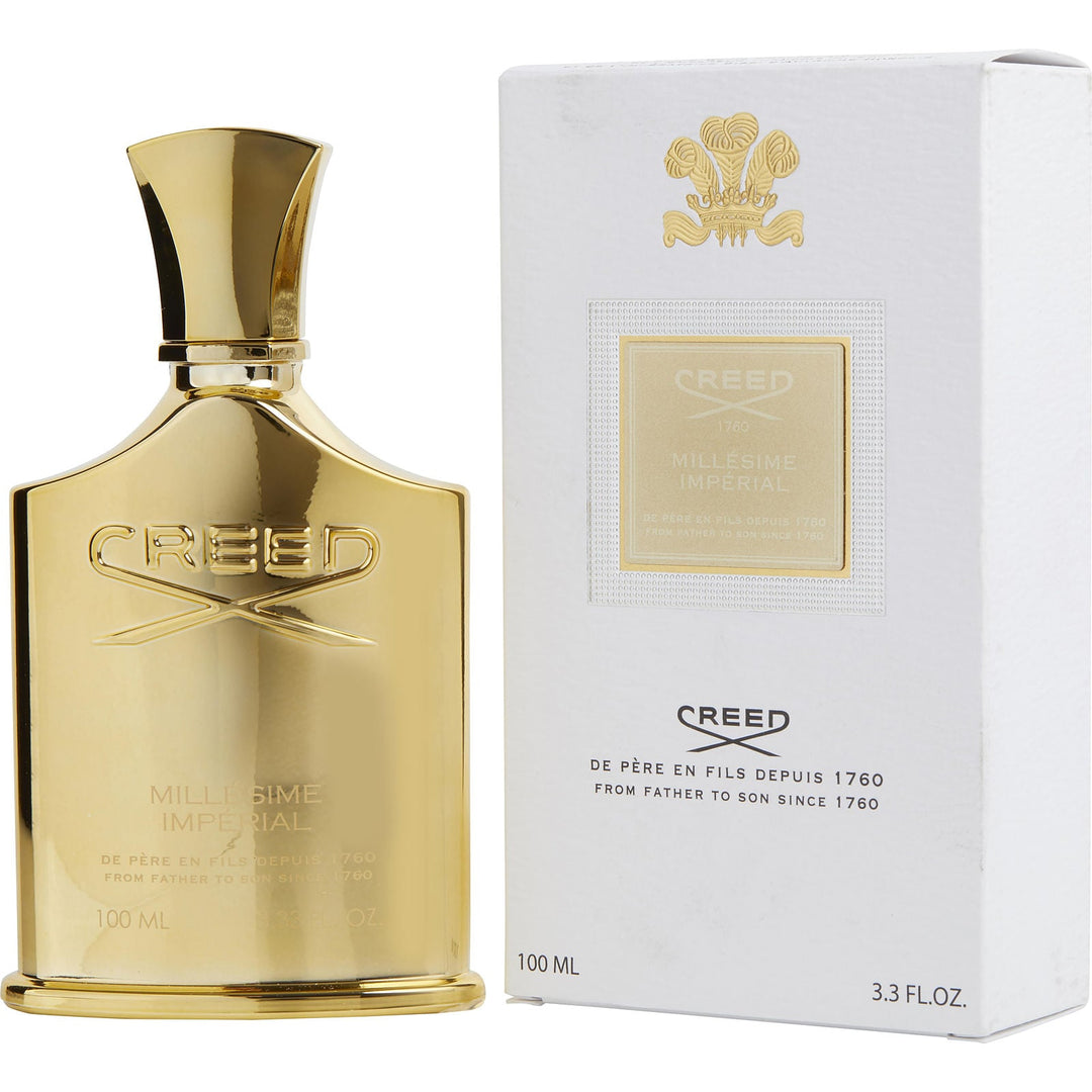 Privé Perfumes Facebook ad