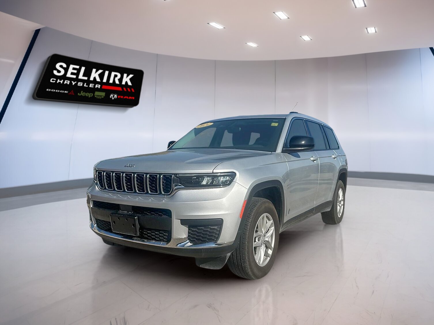 Selkirk Chrysler Dodge Jeep Ram Facebook ad: Selkirk & Winnipeg drivers, buying a vehicle should…