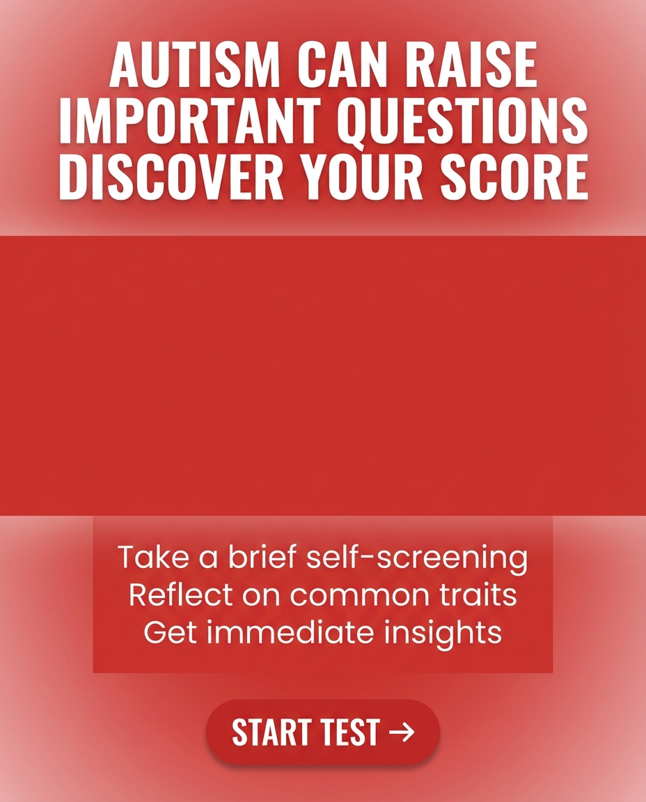 Personality Test: Created by Experts  Facebook ad