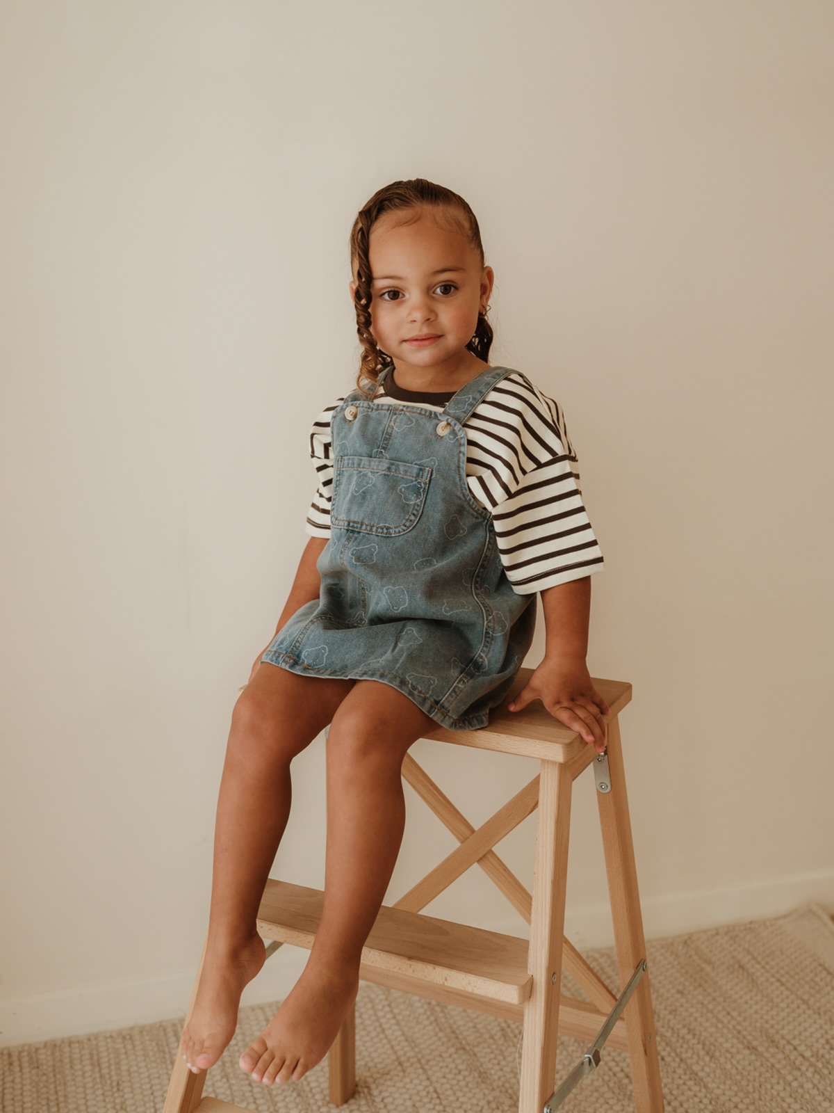 Ocean & Cove Facebook ad: Spring Collection