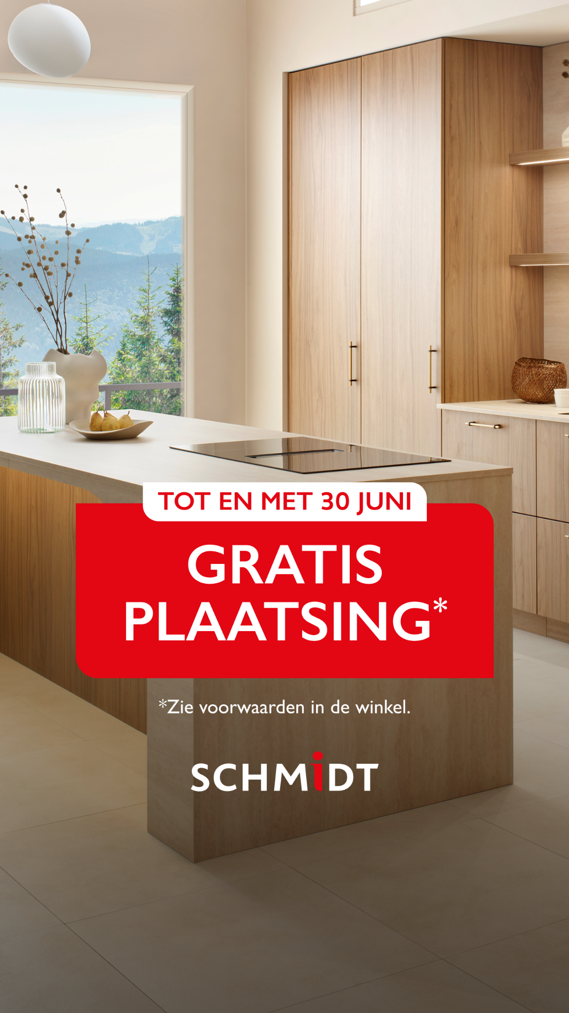 Schmidt Korbeek-Lo Facebook ad from Jun 1, 2026