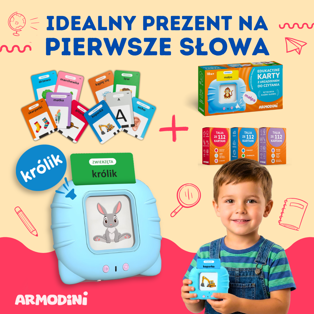 Armodini Polska Facebook ad