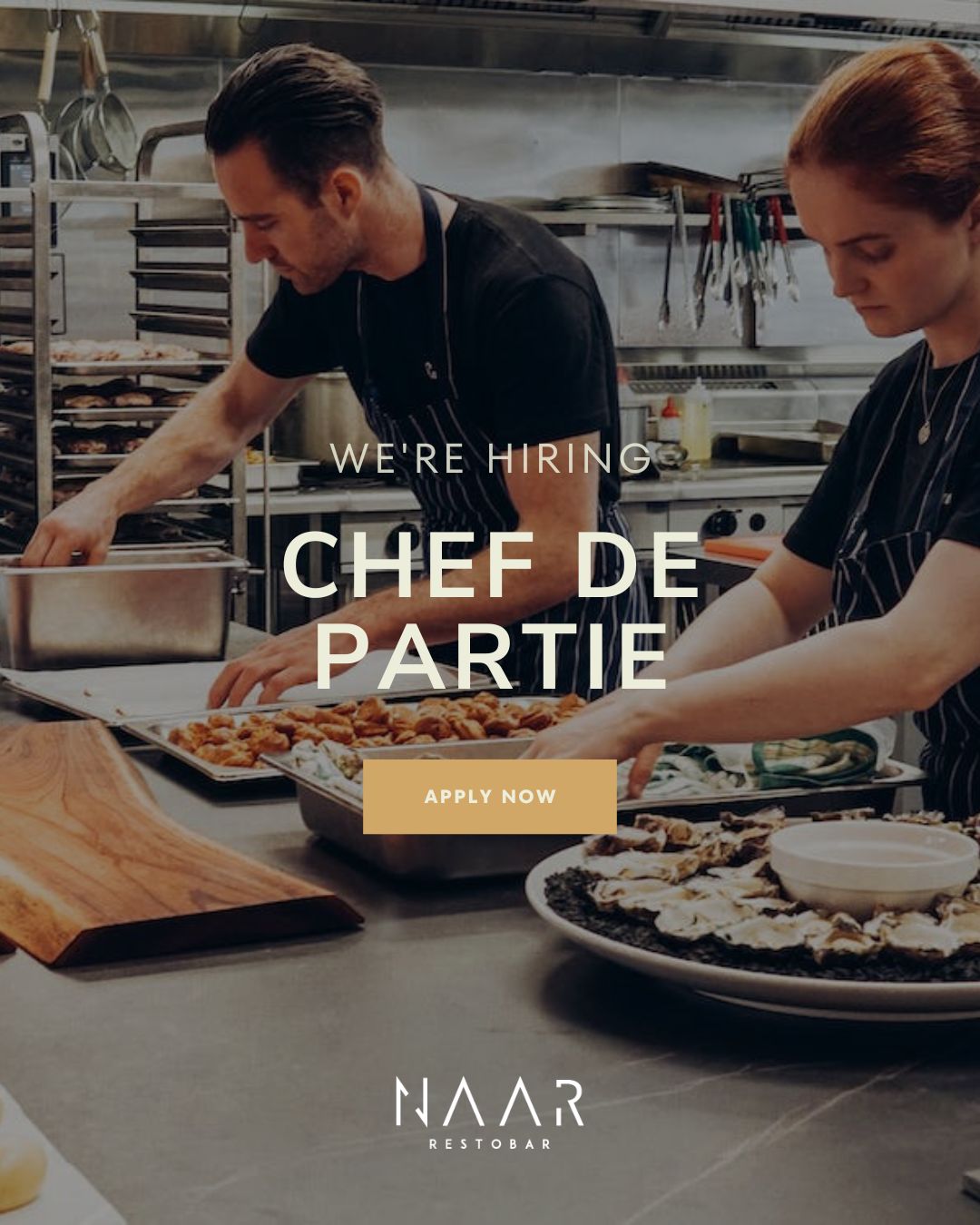 NAAR RestoBar Facebook ad from Jul 8, 2026