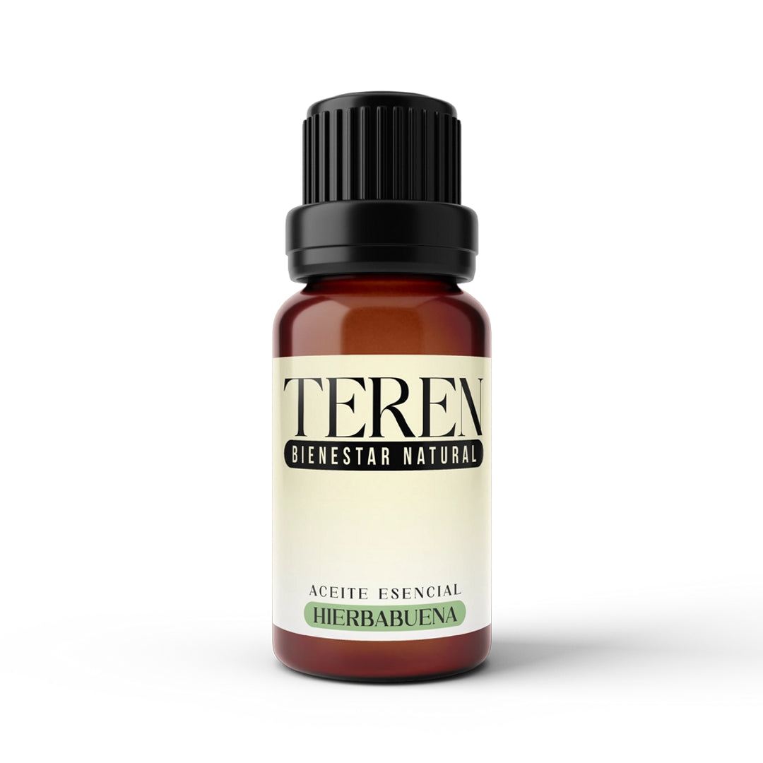 Teren Facebook ad: ¿Conoces la aromaterapia?