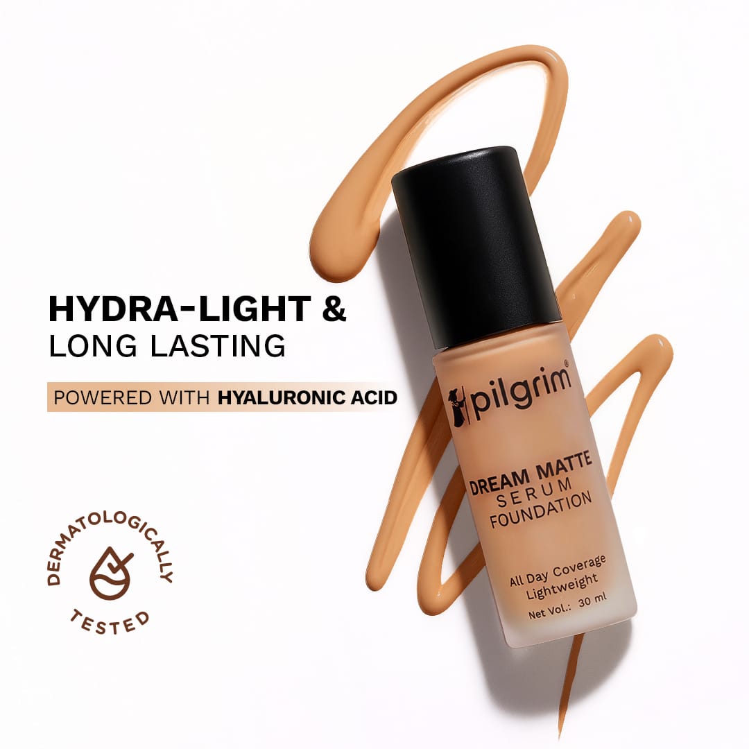 Pilgrim Facebook ad