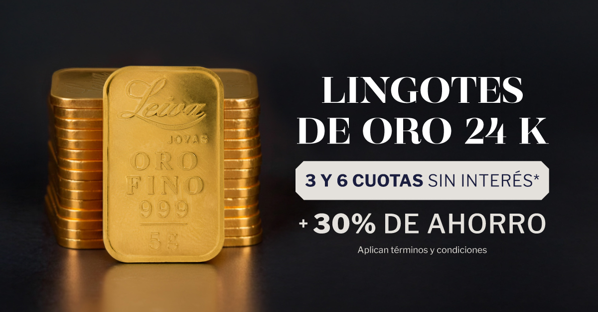 Leiva Joyas Facebook ad from Jan 2, 2026