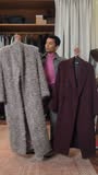 Zalando Facebook ad: Trouvez votre style