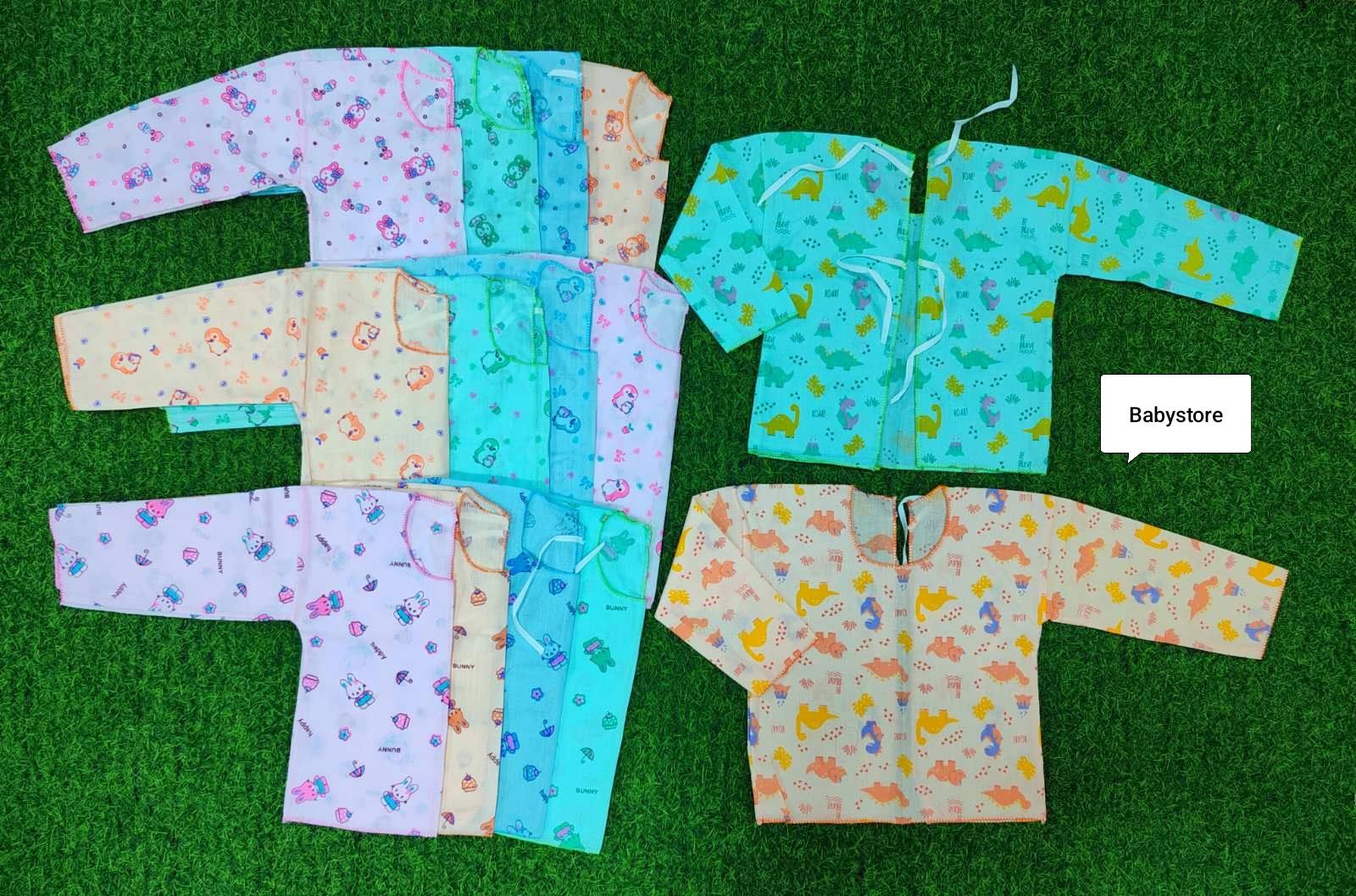 Baby store Facebook ad: မေမေတို့ရေ page cb မှာ လိုချင်တဲ့ပုံလေးပြပြီး…
