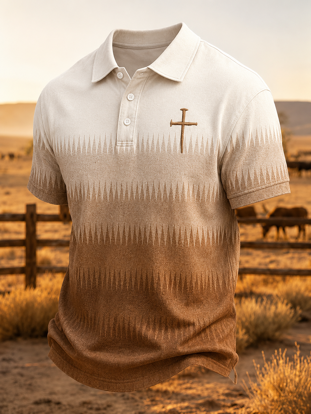 See Jesus In Us Facebook ad
