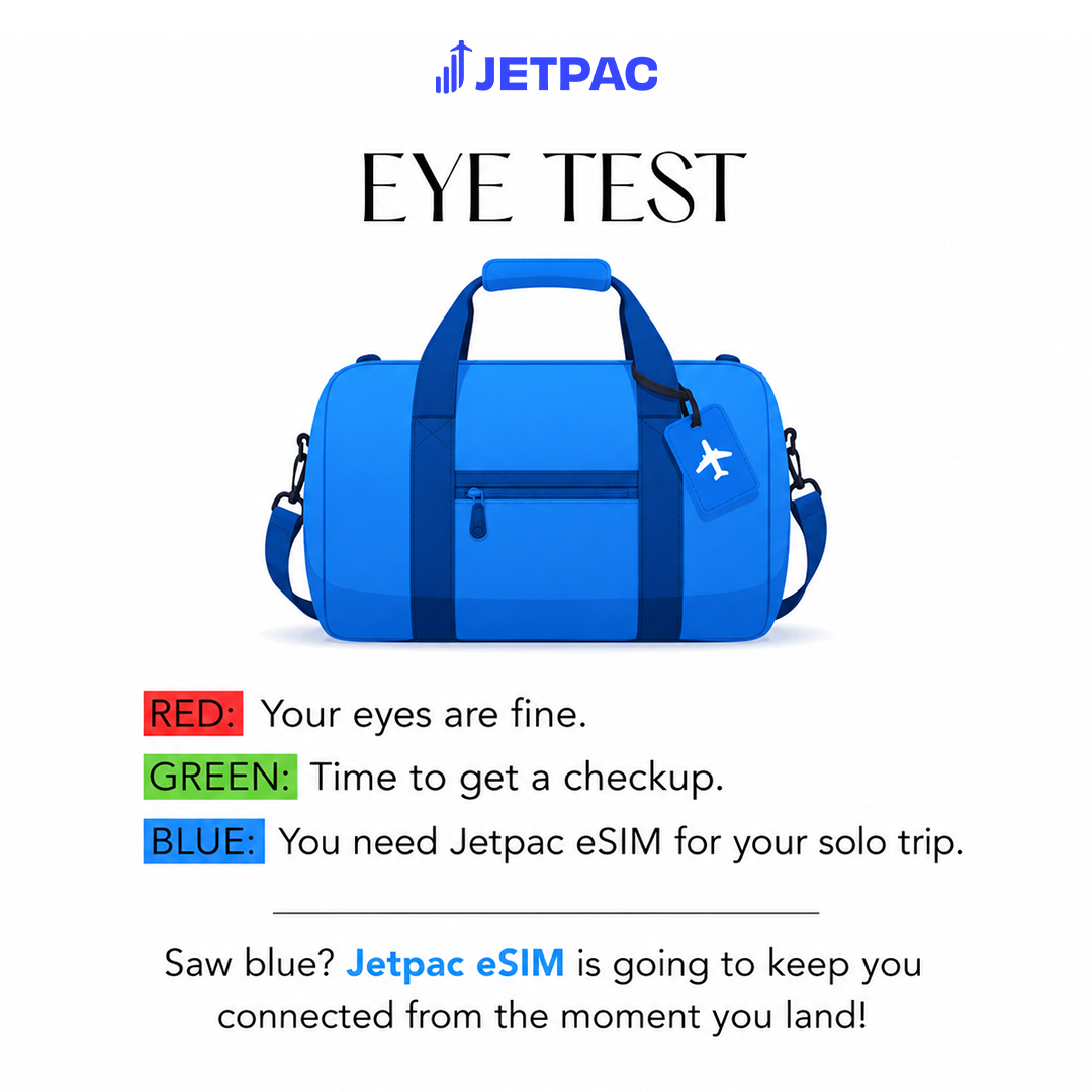 Jetpac Facebook ad