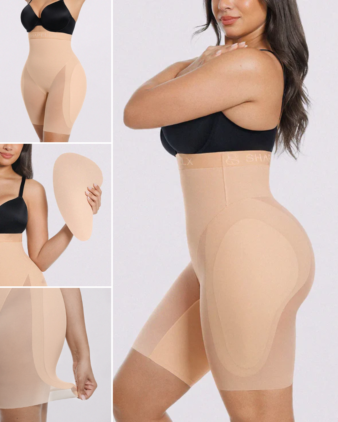 Shapellx Facebook ad