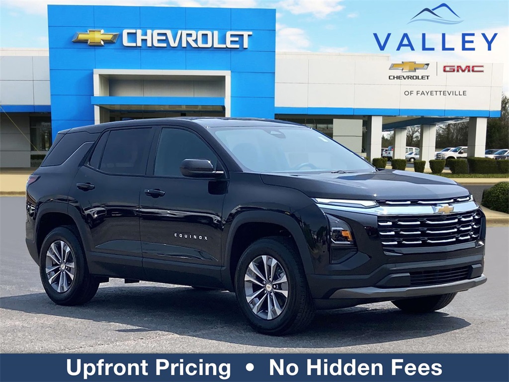 Valley Chevrolet Buick GMC of Fayetteville Facebook ad: Up To $2,500 Trade Allowance with Your Next…