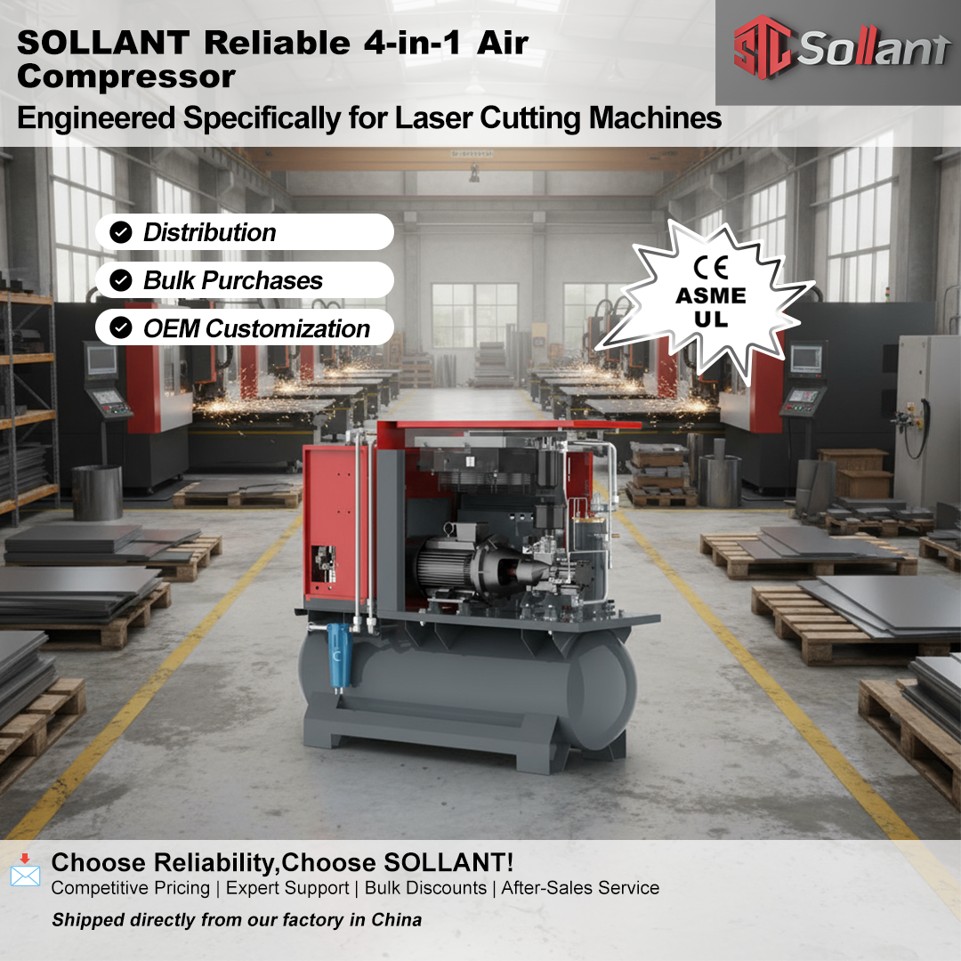 Shanghai Sollant Energy Saving Technology Co., Ltd. Facebook ad