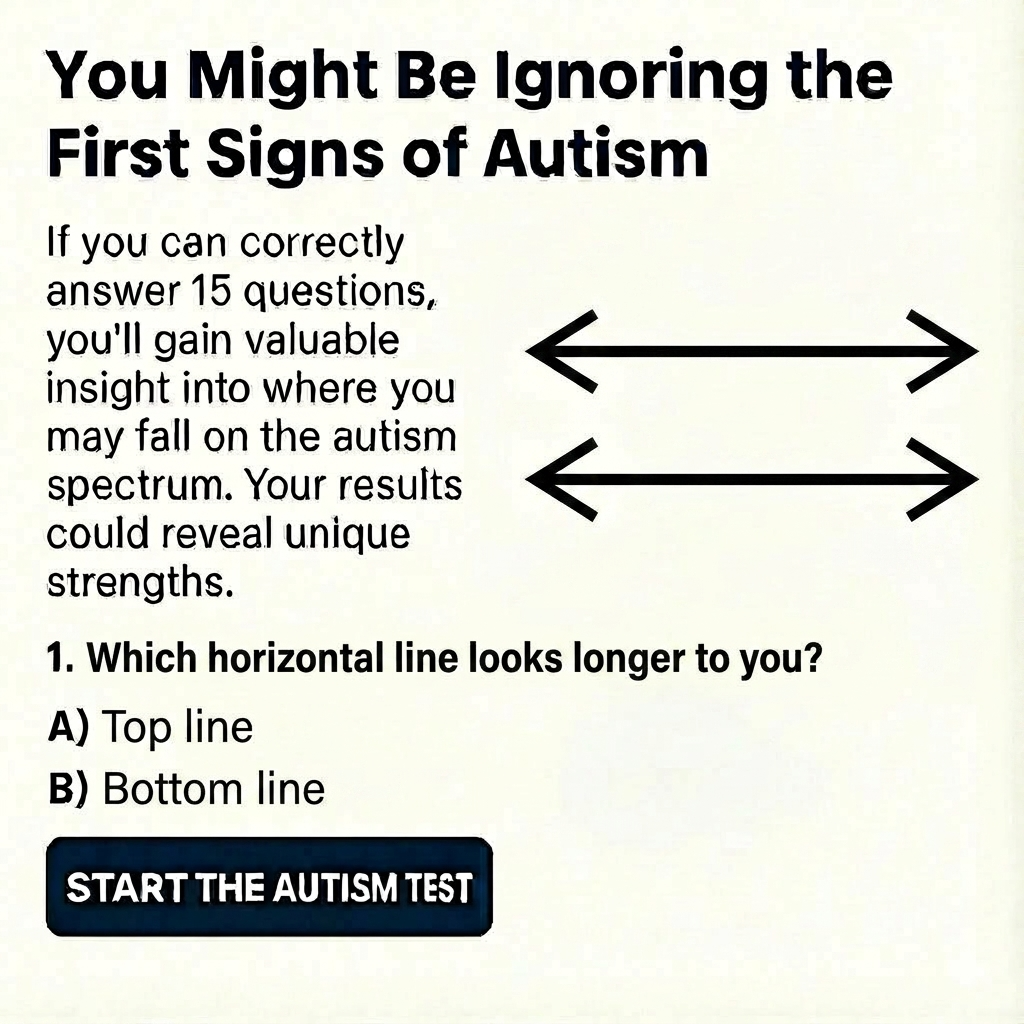Your Spectrum Journey Facebook ad