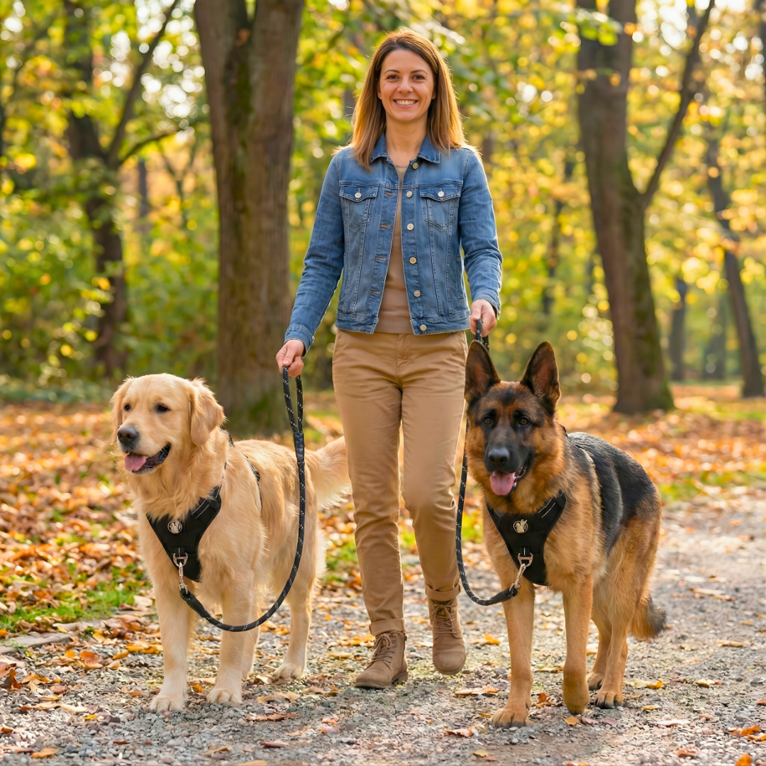 PawSafe Facebook ad