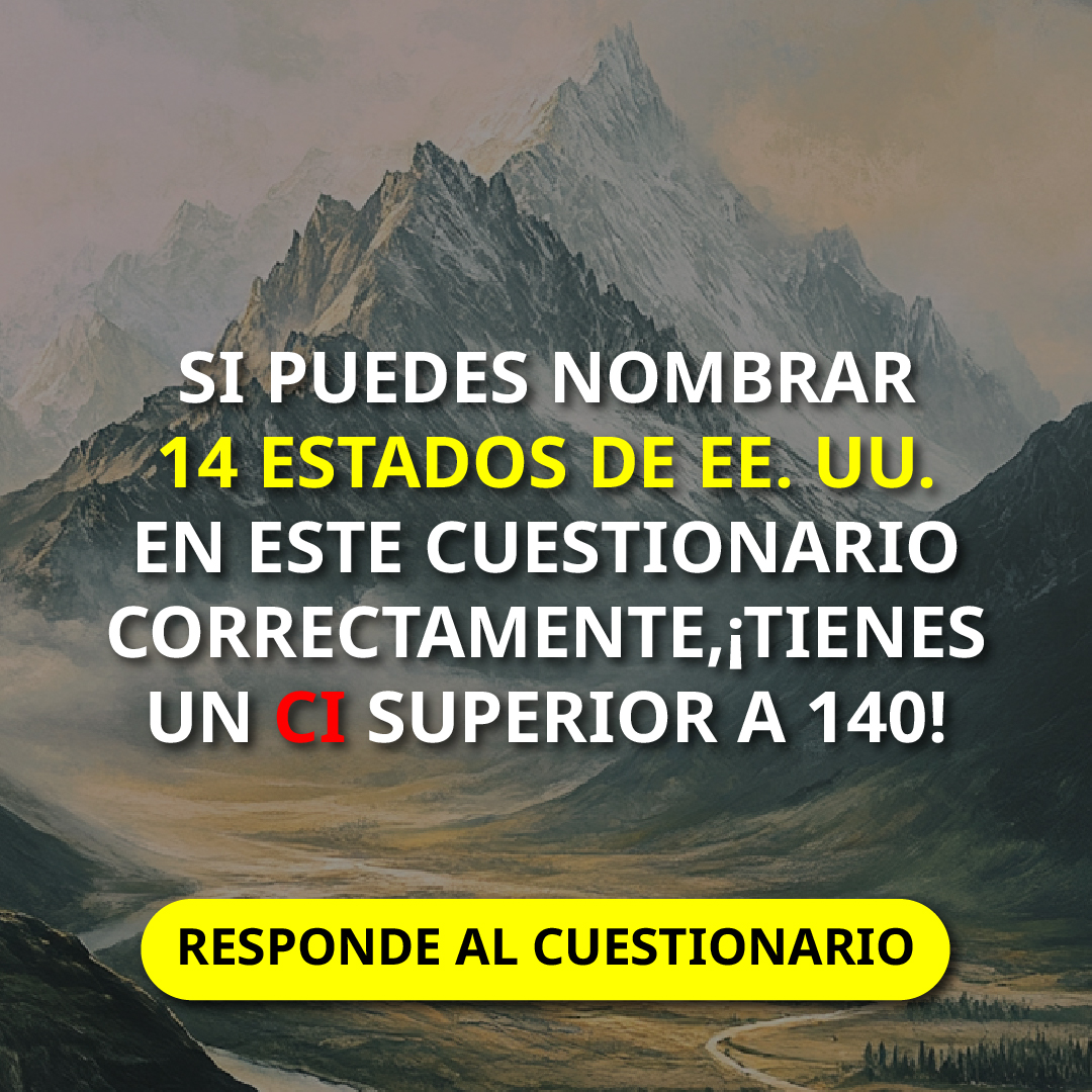 My IQ Facebook ad