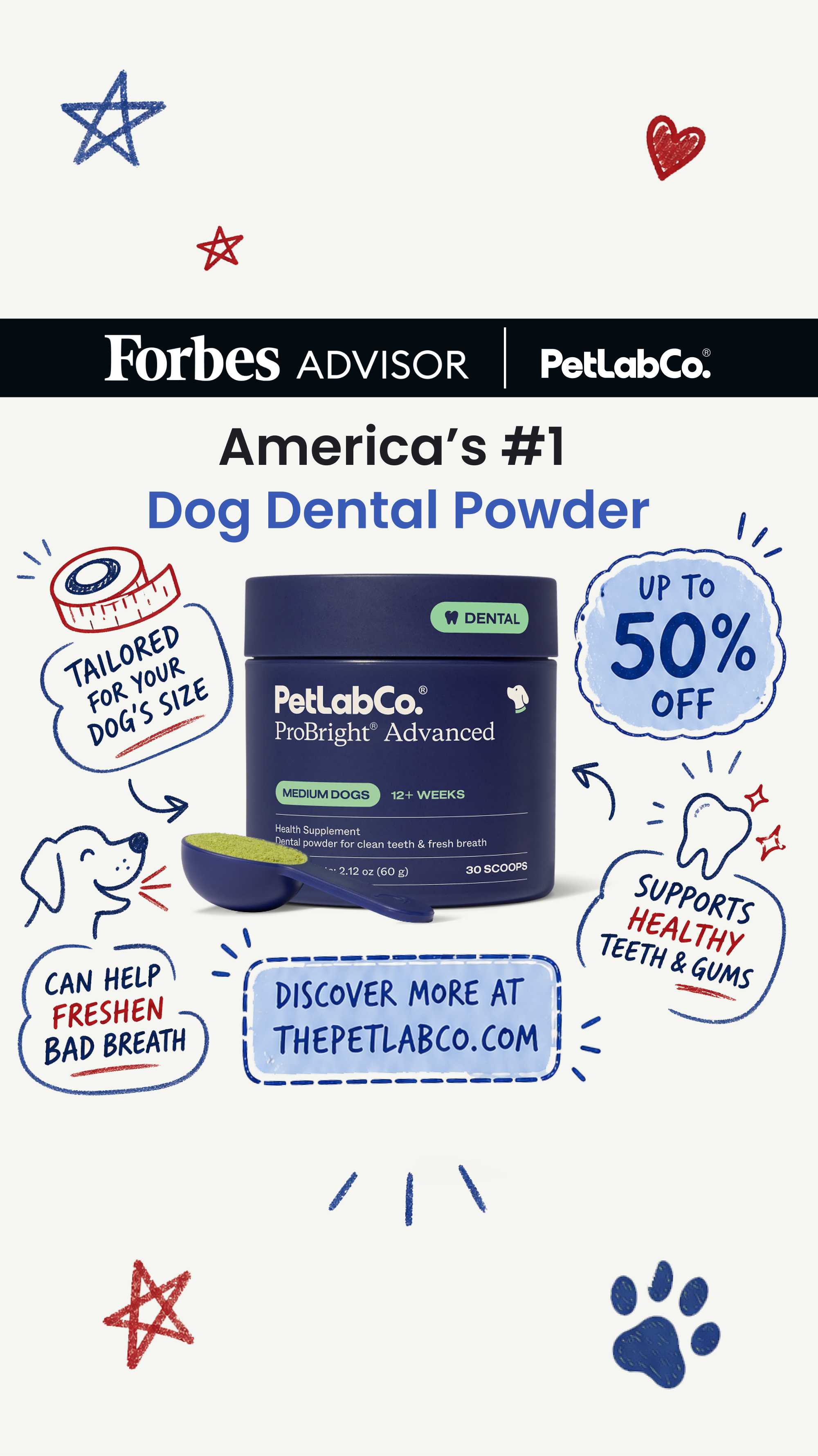 Forbes Advisor Facebook ad