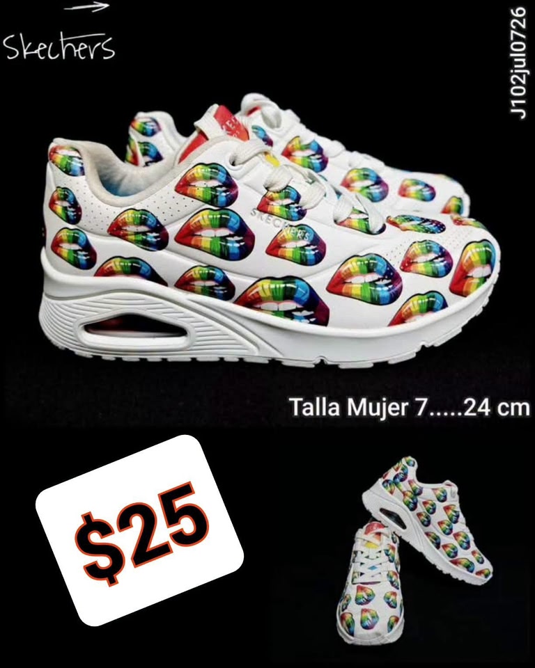 Calzado Femenino - El Salvador Facebook ad