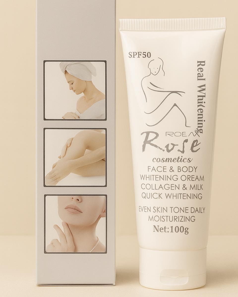 Clean Beauty Facebook ad: تووووفر الآن!