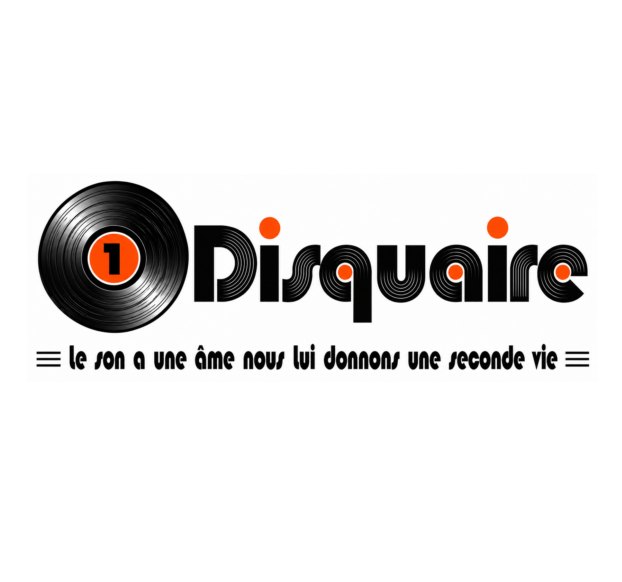 1Disquaire Facebook ad: Disquaire en ligne spécialisé occasion