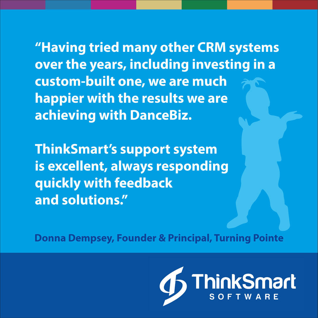 ThinkSmart Software Facebook ad: Love teaching, but wish you had more time…