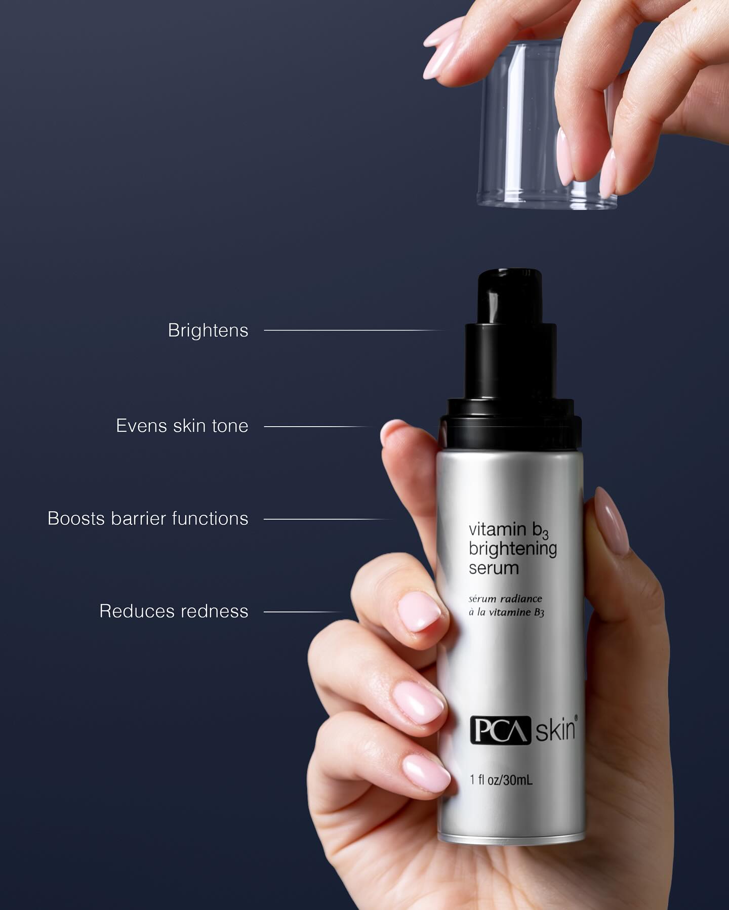 PCA SKIN Facebook ad