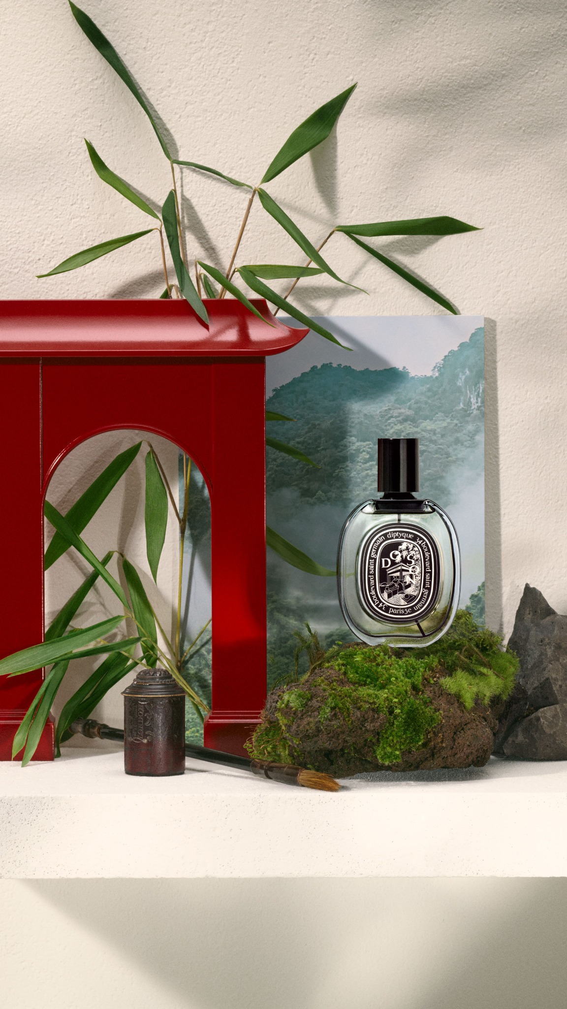 diptyque Facebook ad