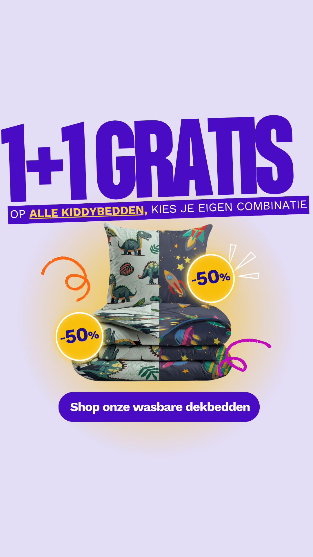 Zelesta.nl Facebook ad