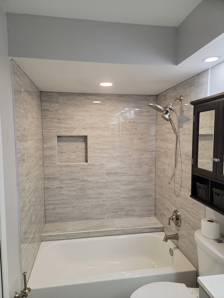 Superior Residential Remodeling Inc. Facebook ad