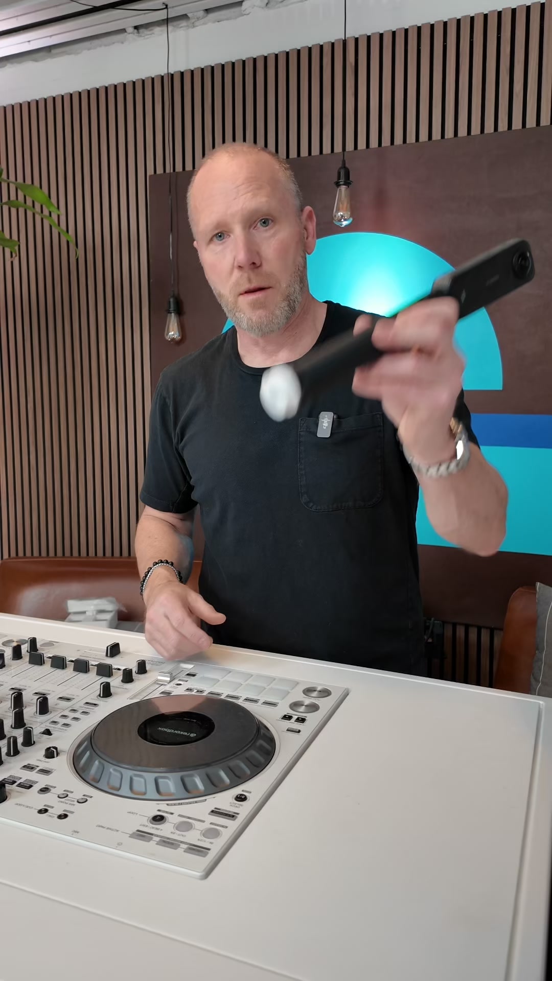 Parts 4 DJs Facebook ad: Built for real DJ setups