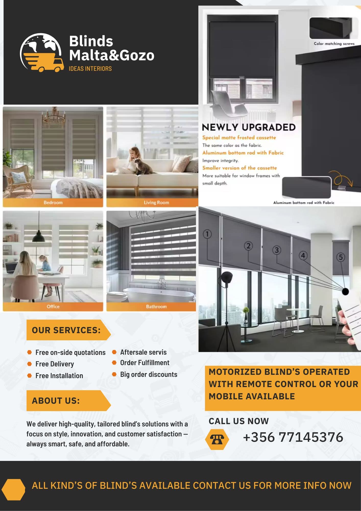 Ideas Interiors Facebook ad