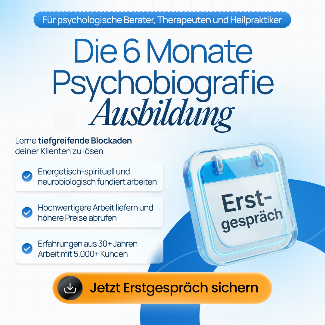 Brigitte Bröhm Facebook ad: Tiefgreifende Durchbrüche erzielen