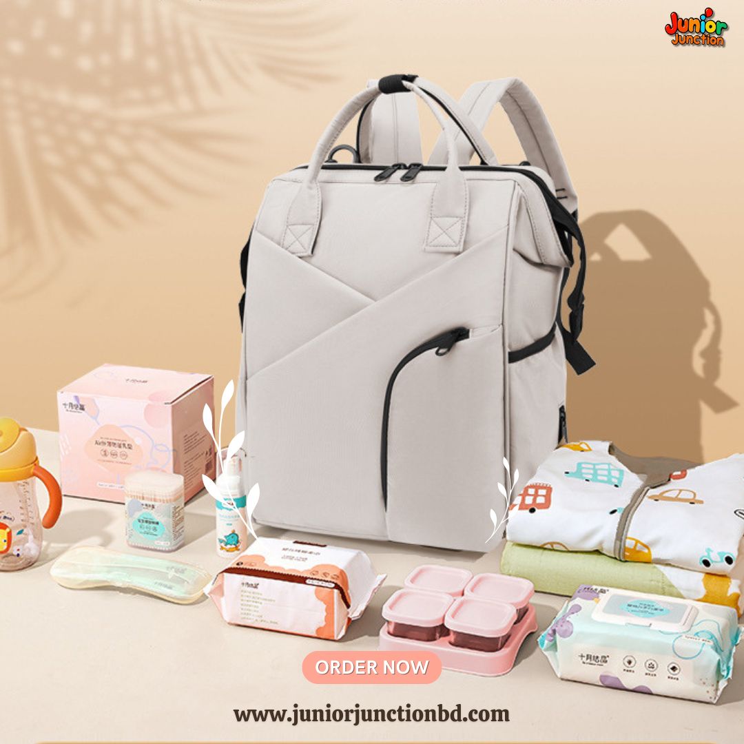 Junior Junction 2.0 Facebook ad