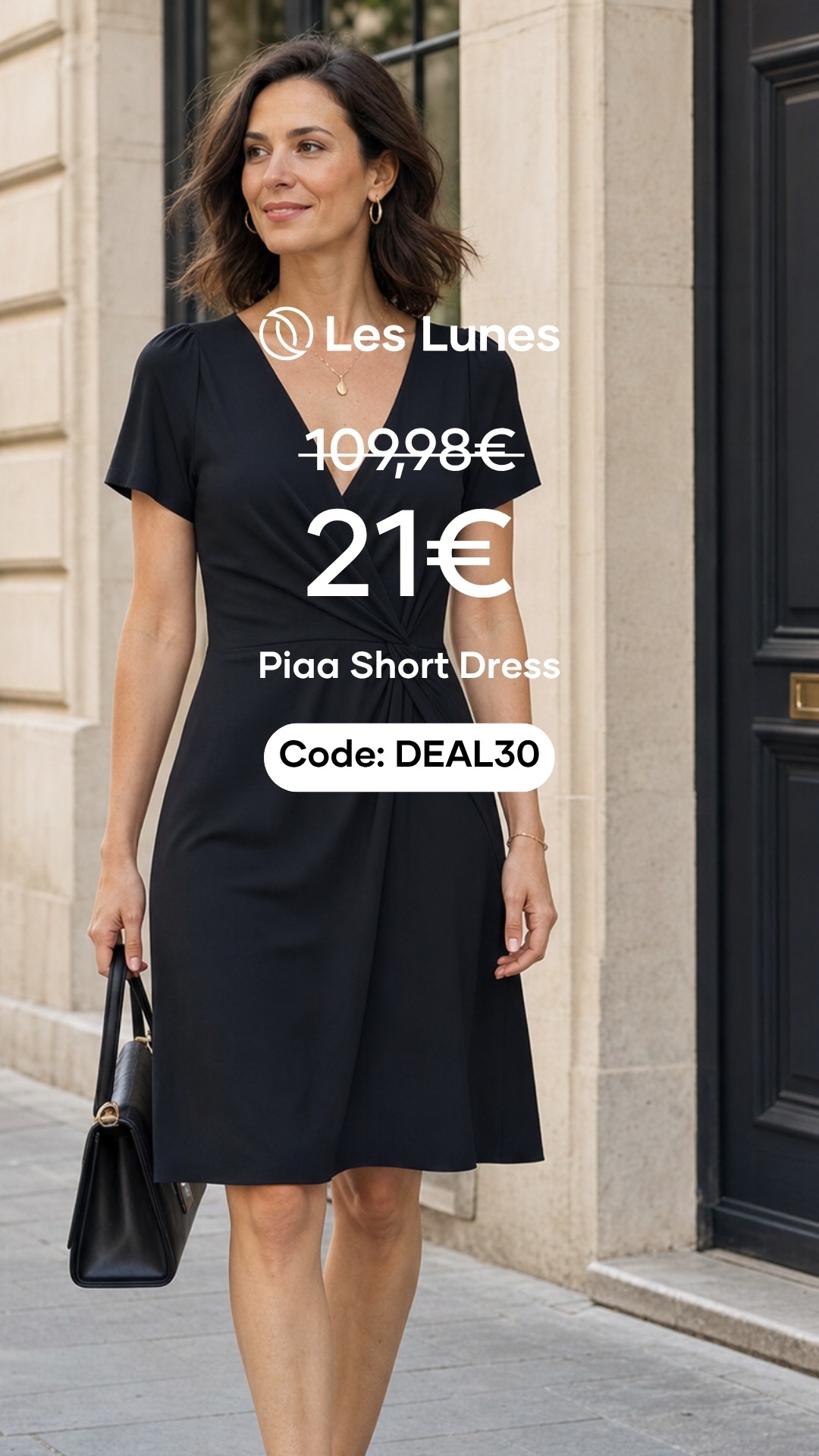 Les Lunes de Facebook ad